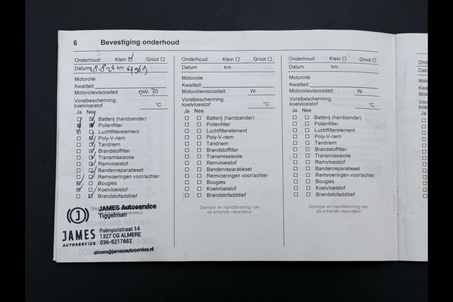 Opel Grandland 1.6T 225PK NWE MODEL !! PHEV AUT-8 Navi Ecc Apple Carplay Android Auto 360°Camera Adaptieve Cruise Control Pdc Plug-In Hybride DAB+ Lane Assist Stuur Verwarming Led Keyless Digitaal dashboard 1e Eigenaar Origineel Nederlandse Auto Nieuwe Model € 40.000 - nieuw!