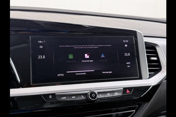 Opel Grandland 1.6T 225PK NWE MODEL !! PHEV AUT-8 Navi Ecc Apple Carplay Android Auto 360°Camera Adaptieve Cruise Control Pdc Plug-In Hybride DAB+ Lane Assist Stuur Verwarming Led Keyless Digitaal dashboard 1e Eigenaar Origineel Nederlandse Auto Nieuwe Model € 40.000 - nieuw!