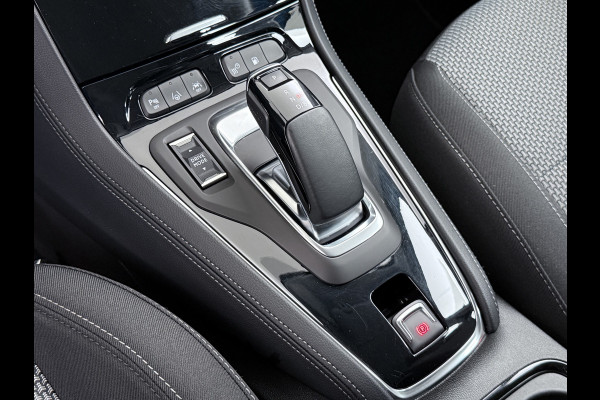 Opel Grandland 1.6T 225PK NWE MODEL !! PHEV AUT-8 Navi Ecc Apple Carplay Android Auto 360°Camera Adaptieve Cruise Control Pdc Plug-In Hybride DAB+ Lane Assist Stuur Verwarming Led Keyless Digitaal dashboard 1e Eigenaar Origineel Nederlandse Auto Nieuwe Model € 40.000 - nieuw!