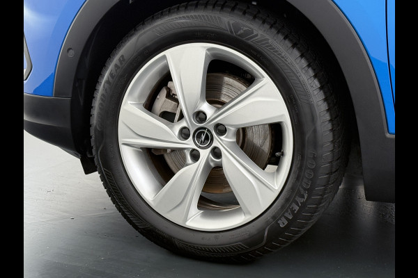 Opel Grandland 1.6T 225PK NWE MODEL !! PHEV AUT-8 Navi Ecc Apple Carplay Android Auto 360°Camera Adaptieve Cruise Control Pdc Plug-In Hybride DAB+ Lane Assist Stuur Verwarming Led Keyless Digitaal dashboard 1e Eigenaar Origineel Nederlandse Auto Nieuwe Model € 40.000 - nieuw!