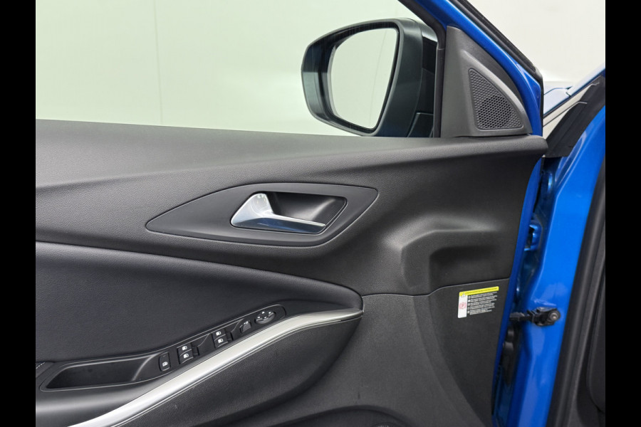 Opel Grandland 1.6T 225PK NWE MODEL !! PHEV AUT-8 Navi Ecc Apple Carplay Android Auto 360°Camera Adaptieve Cruise Control Pdc Plug-In Hybride DAB+ Lane Assist Stuur Verwarming Led Keyless Digitaal dashboard 1e Eigenaar Origineel Nederlandse Auto Nieuwe Model € 40.000 - nieuw!