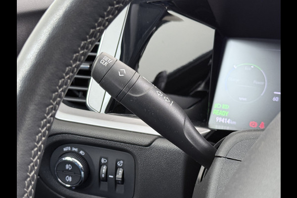 Opel Grandland 1.6T 225PK NWE MODEL !! PHEV AUT-8 Navi Ecc Apple Carplay Android Auto 360°Camera Adaptieve Cruise Control Pdc Plug-In Hybride DAB+ Lane Assist Stuur Verwarming Led Keyless Digitaal dashboard 1e Eigenaar Origineel Nederlandse Auto Nieuwe Model € 40.000 - nieuw!