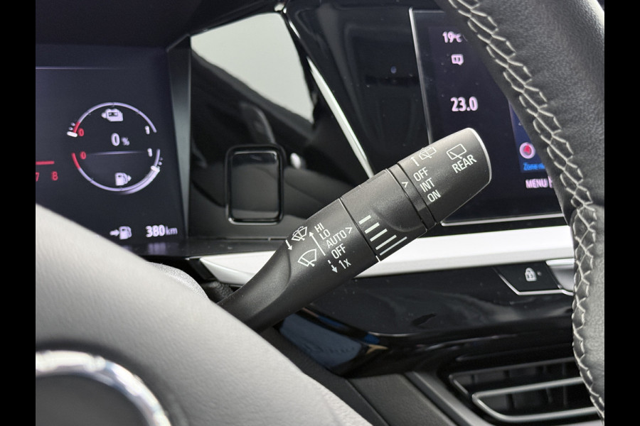 Opel Grandland 1.6T 225PK NWE MODEL !! PHEV AUT-8 Navi Ecc Apple Carplay Android Auto 360°Camera Adaptieve Cruise Control Pdc Plug-In Hybride DAB+ Lane Assist Stuur Verwarming Led Keyless Digitaal dashboard 1e Eigenaar Origineel Nederlandse Auto Nieuwe Model € 40.000 - nieuw!