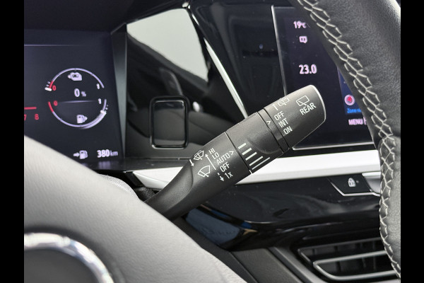 Opel Grandland 1.6T 225PK NWE MODEL !! PHEV AUT-8 Navi Ecc Apple Carplay Android Auto 360°Camera Adaptieve Cruise Control Pdc Plug-In Hybride DAB+ Lane Assist Stuur Verwarming Led Keyless Digitaal dashboard 1e Eigenaar Origineel Nederlandse Auto Nieuwe Model € 40.000 - nieuw!