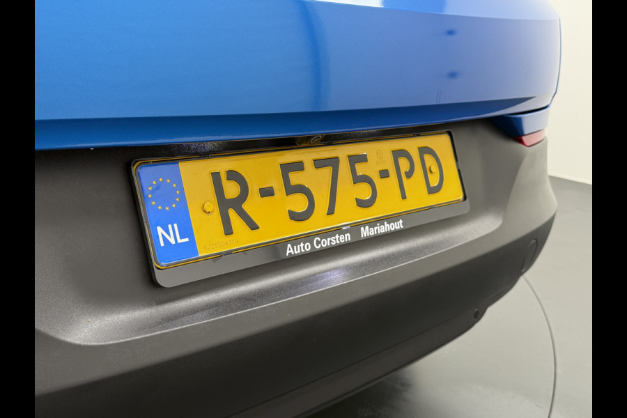 Opel Grandland 1.6T 225PK NWE MODEL !! PHEV AUT-8 Navi Ecc Apple Carplay Android Auto 360°Camera Adaptieve Cruise Control Pdc Plug-In Hybride DAB+ Lane Assist Stuur Verwarming Led Keyless Digitaal dashboard 1e Eigenaar Origineel Nederlandse Auto Nieuwe Model € 40.000 - nieuw!