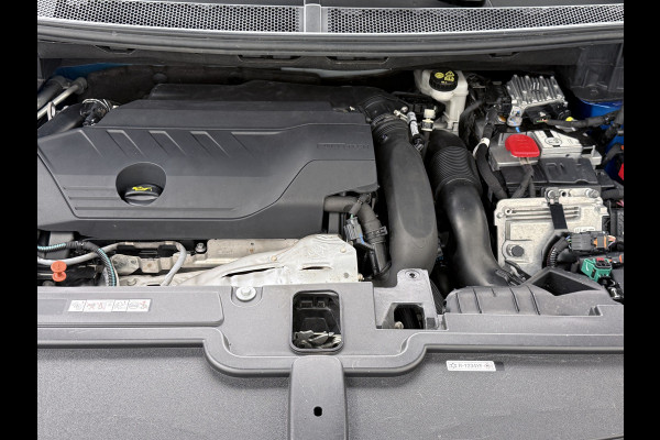 Opel Grandland 1.6T 225PK NWE MODEL !! PHEV AUT-8 Navi Ecc Apple Carplay Android Auto 360°Camera Adaptieve Cruise Control Pdc Plug-In Hybride DAB+ Lane Assist Stuur Verwarming Led Keyless Digitaal dashboard 1e Eigenaar Origineel Nederlandse Auto Nieuwe Model € 40.000 - nieuw!