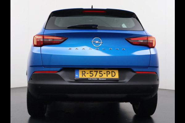 Opel Grandland 1.6T 225PK NWE MODEL !! PHEV AUT-8 Navi Ecc Apple Carplay Android Auto 360°Camera Adaptieve Cruise Control Pdc Plug-In Hybride DAB+ Lane Assist Stuur Verwarming Led Keyless Digitaal dashboard 1e Eigenaar Origineel Nederlandse Auto Nieuwe Model € 40.000 - nieuw!
