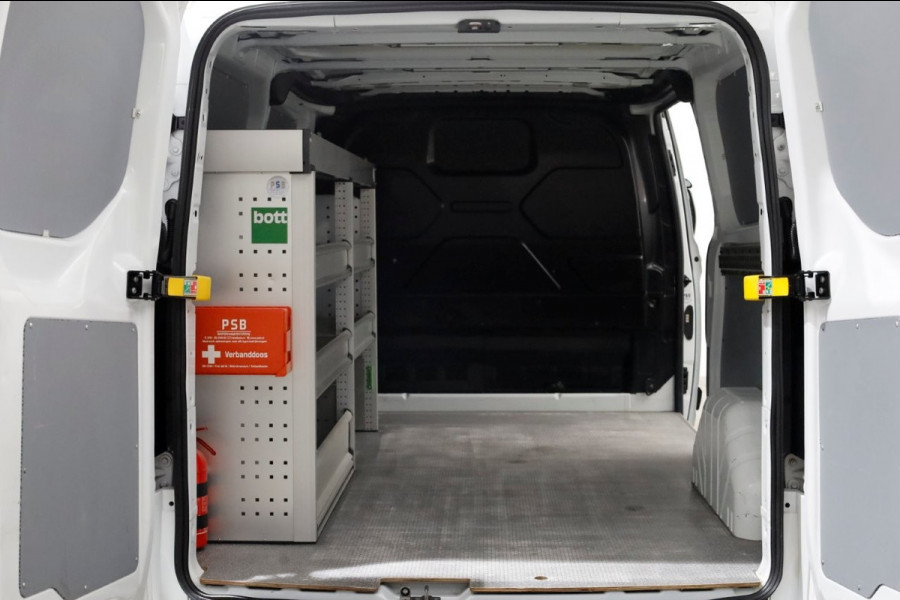 Ford Transit Custom 2.0 TDCI 130pk L2H1 Trend Navi/Camera/Trekhaak 2800kg 04-2021