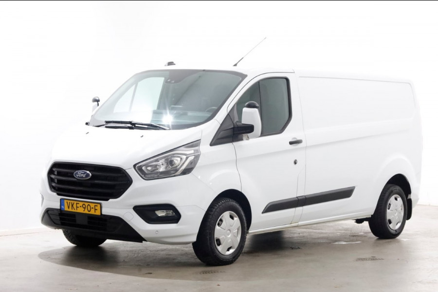 Ford Transit Custom 2.0 TDCI 130pk L2H1 Trend Navi/Camera/Trekhaak 2800kg 04-2021