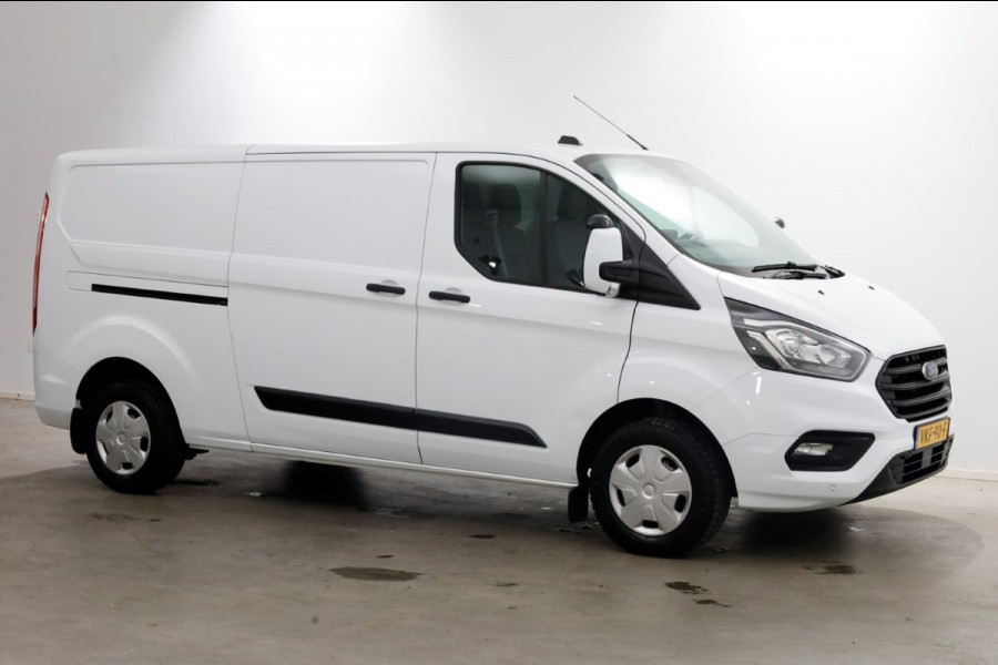 Ford Transit Custom 2.0 TDCI 130pk L2H1 Trend Navi/Camera/Trekhaak 2800kg 04-2021