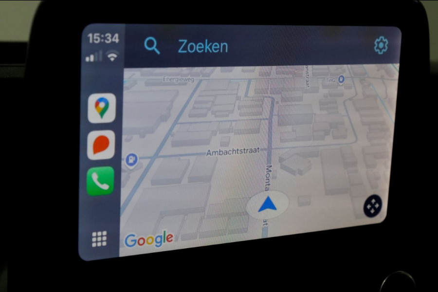 Ford Transit Custom 2.0 TDCI 130pk L2H1 Trend Navi/Camera/Trekhaak 2800kg 04-2021