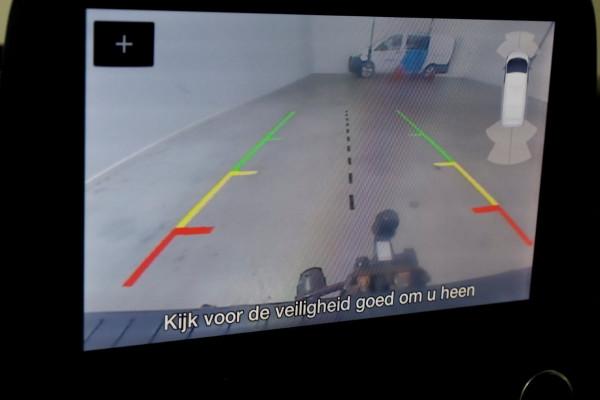 Ford Transit Custom 2.0 TDCI 130pk L2H1 Trend Navi/Camera/Trekhaak 2800kg 04-2021