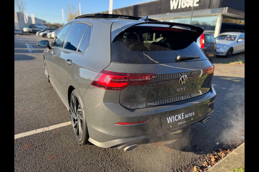 Volkswagen Golf 2.0 TSI GTI Clubsport Panorama IQ Led ACC 301 PK