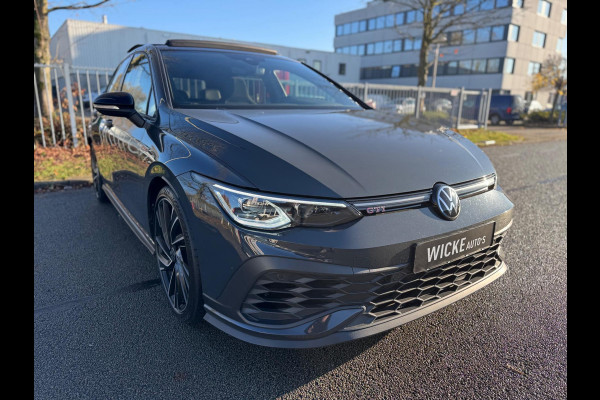Volkswagen Golf 2.0 TSI GTI Clubsport Panorama IQ Led ACC 301 PK