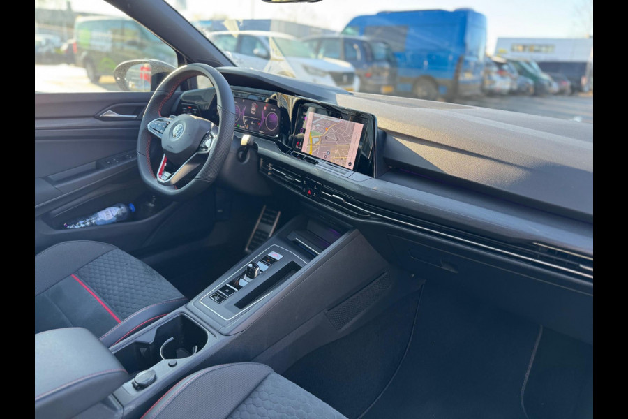 Volkswagen Golf 2.0 TSI GTI Clubsport Panorama IQ Led ACC 301 PK