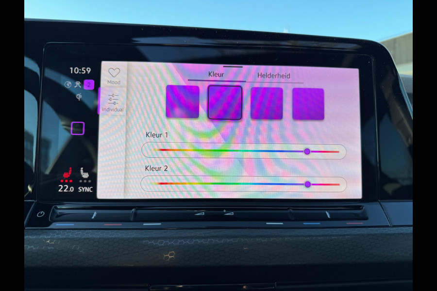 Volkswagen Golf 2.0 TSI GTI Clubsport Panorama IQ Led ACC 301 PK