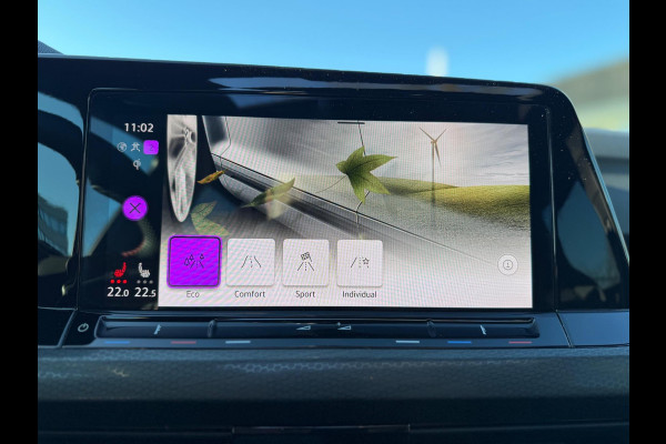 Volkswagen Golf 2.0 TSI GTI Clubsport Panorama IQ Led ACC 301 PK