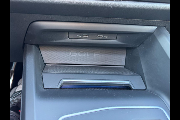 Volkswagen Golf 2.0 TSI GTI Clubsport Panorama IQ Led ACC 301 PK