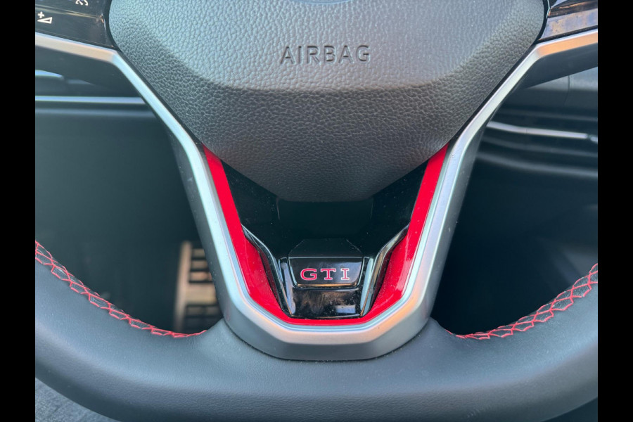 Volkswagen Golf 2.0 TSI GTI Clubsport Panorama IQ Led ACC 301 PK