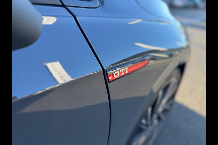 Volkswagen Golf 2.0 TSI GTI Clubsport Panorama IQ Led ACC 301 PK