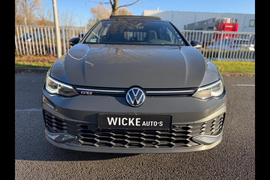 Volkswagen Golf 2.0 TSI GTI Clubsport Panorama IQ Led ACC 301 PK
