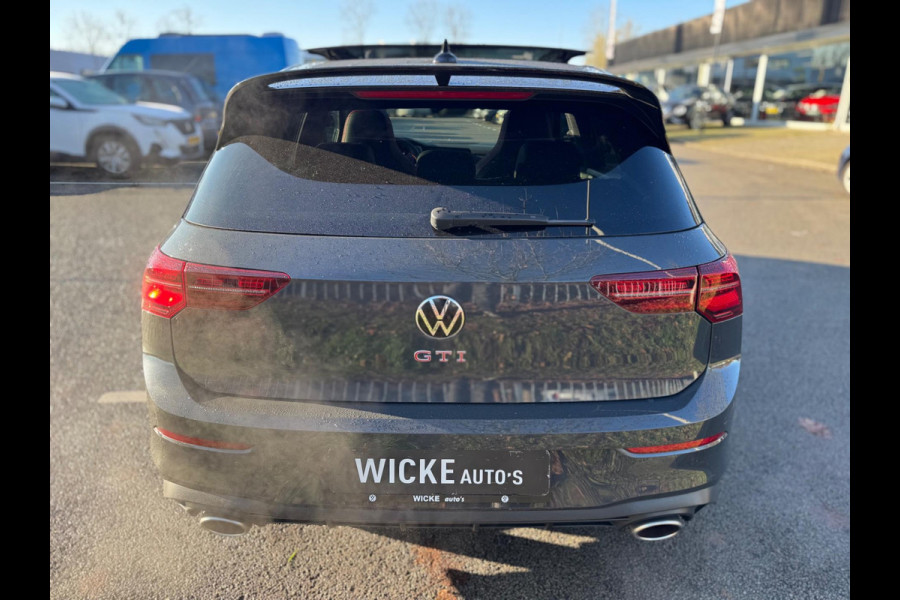 Volkswagen Golf 2.0 TSI GTI Clubsport Panorama IQ Led ACC 301 PK