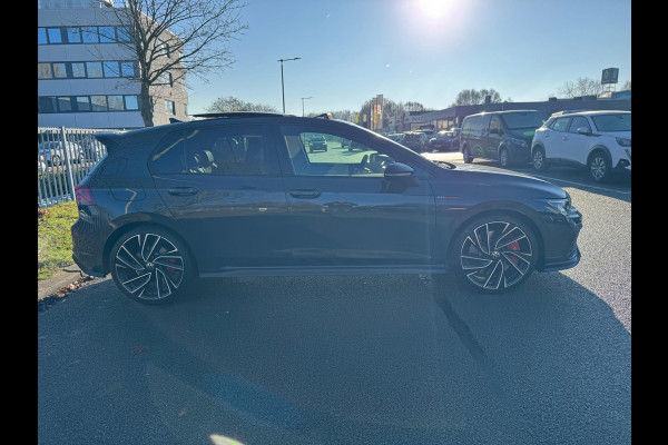 Volkswagen Golf 2.0 TSI GTI Clubsport Panorama IQ Led ACC 301 PK