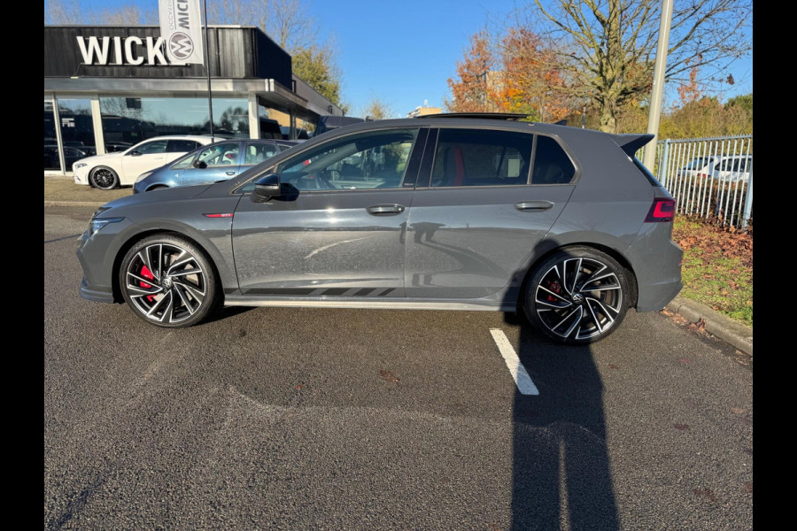 Volkswagen Golf 2.0 TSI GTI Clubsport Panorama IQ Led ACC 301 PK