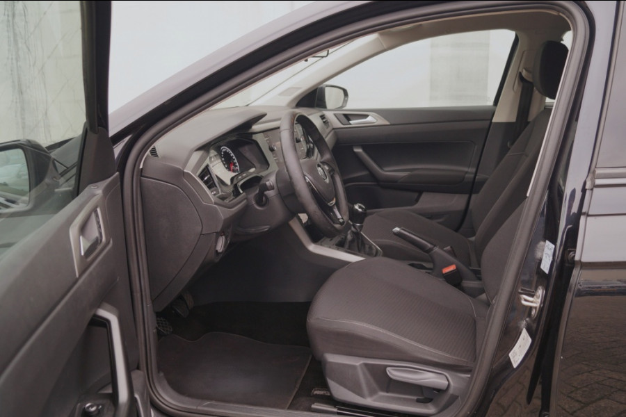 Volkswagen Polo 1.0 TSI Comfortline -AIRCO-ACC-CARPLAY-LMV-