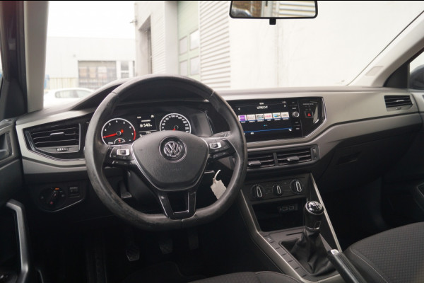 Volkswagen Polo 1.0 TSI Comfortline -AIRCO-ACC-CARPLAY-LMV-