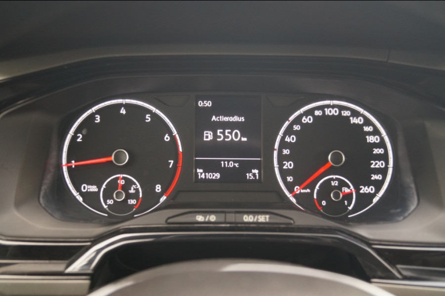 Volkswagen Polo 1.0 TSI Comfortline -AIRCO-ACC-CARPLAY-LMV-