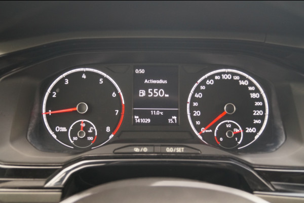 Volkswagen Polo 1.0 TSI Comfortline -AIRCO-ACC-CARPLAY-LMV-