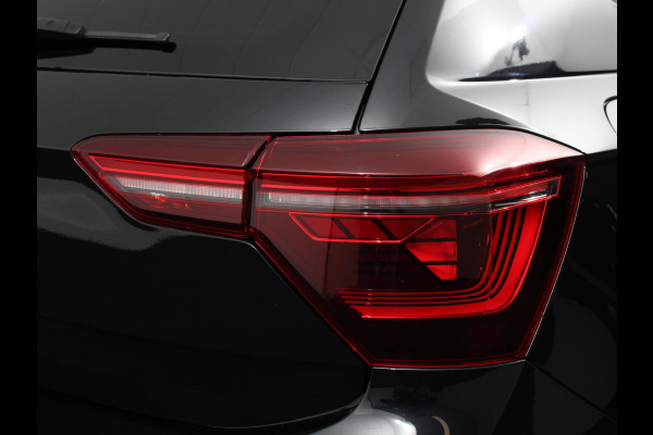 Volkswagen Polo 2.0 TSI GTI Automaat Navigatie Apple Carplay / Android Auto Adaptive Cruise Control Parkersensoren Park Assist Dodehoek Assistent Stoelverwarming Climate Control