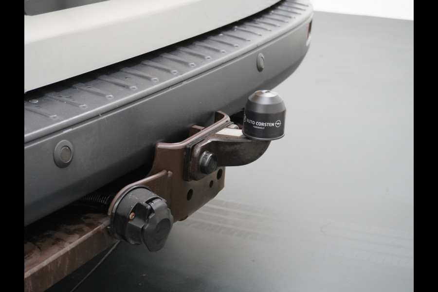 Ford Transit Custom 290 2.0D-131PK AUT-6 L1H1 Navi Camera Trekhaak PdcAirco Cruise Regen-/lichtsensor Euro 6 Trend Bluetooth Voorruit Verwarmd Achterklep Zijschuifdeur Wandbetimmering Adaptieve bochtverl 1e Eigenaar Euro 6