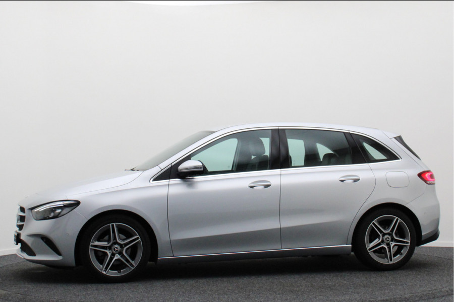 Mercedes-Benz B-Klasse 180 Launch Edition AMG Line Automaat Virtual Cockpit, LED, Apple Carplay, Camera, PDC, 18"