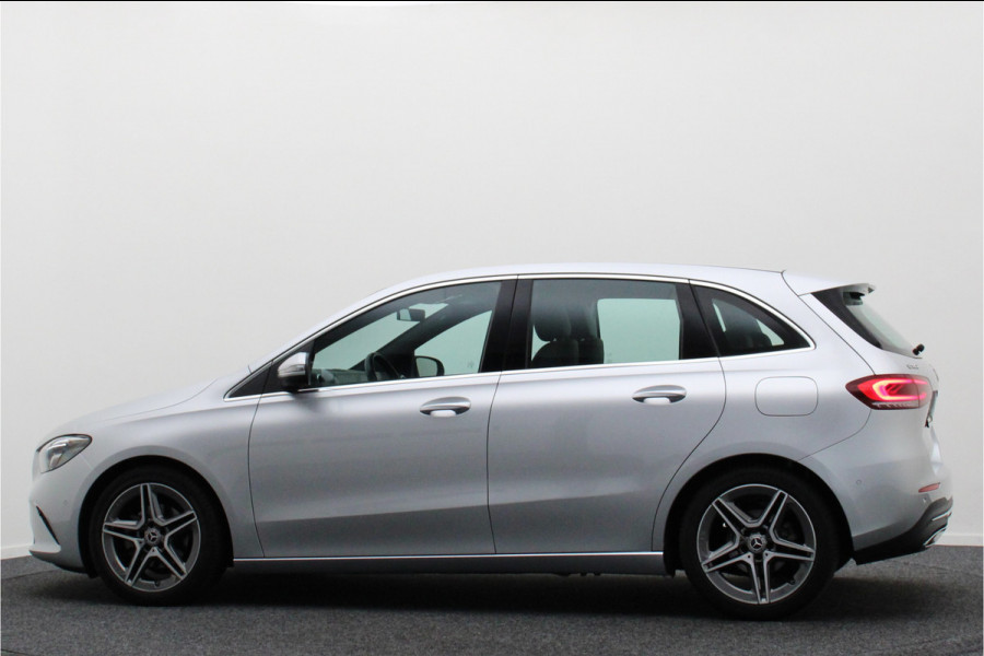 Mercedes-Benz B-Klasse 180 Launch Edition AMG Line Automaat Virtual Cockpit, LED, Apple Carplay, Camera, PDC, 18"