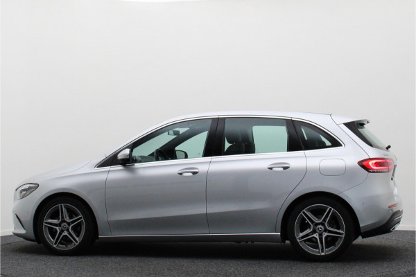 Mercedes-Benz B-Klasse 180 Launch Edition AMG Line Automaat Virtual Cockpit, LED, Apple Carplay, Camera, PDC, 18"