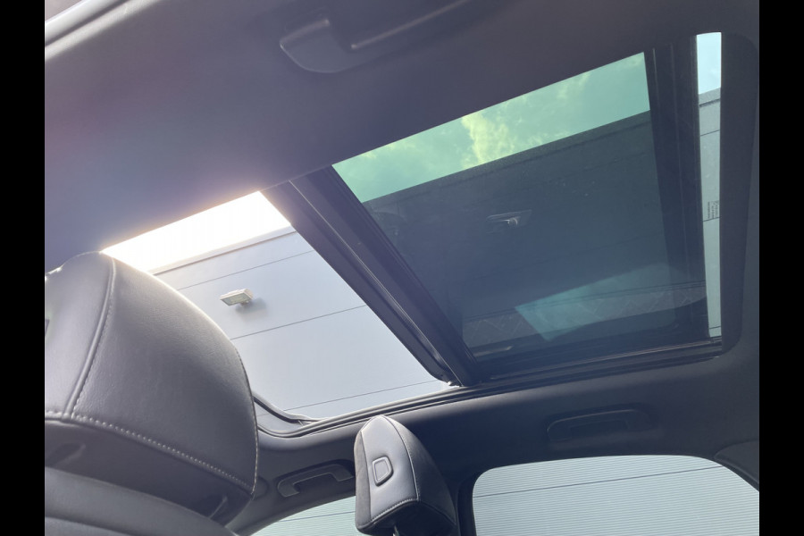 DS DS 7 225pk E-Tense Performance Line+ (Elektrisch Schuifdak - 360gr Camera - Elektrische Klep - Alcantara incl verwarming/geheugen - A