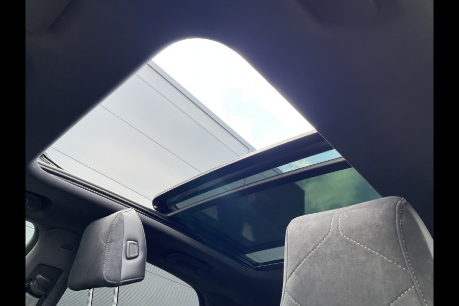 DS DS 7 225pk E-Tense Performance Line+ (Elektrisch Schuifdak - 360gr Camera - Elektrische Klep - Alcantara incl verwarming/geheugen - A