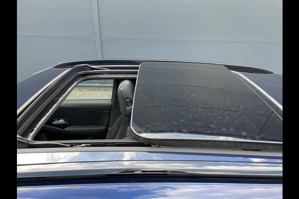 DS DS 7 225pk E-Tense Performance Line+ (Elektrisch Schuifdak - 360gr Camera - Elektrische Klep - Alcantara incl verwarming/geheugen - A