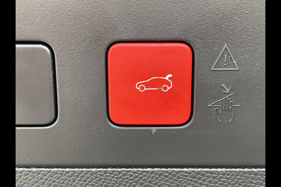 DS DS 7 225pk E-Tense Performance Line+ (Elektrisch Schuifdak - 360gr Camera - Elektrische Klep - Alcantara incl verwarming/geheugen - A