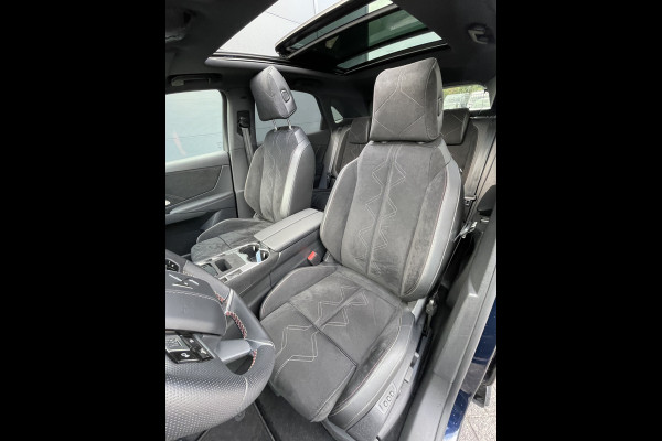 DS DS 7 225pk E-Tense Performance Line+ (Elektrisch Schuifdak - 360gr Camera - Elektrische Klep - Alcantara incl verwarming/geheugen - A