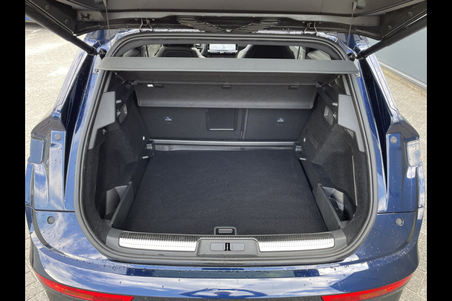 DS DS 7 225pk E-Tense Performance Line+ (Elektrisch Schuifdak - 360gr Camera - Elektrische Klep - Alcantara incl verwarming/geheugen - A