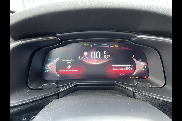 DS DS 7 225pk E-Tense Performance Line+ (Elektrisch Schuifdak - 360gr Camera - Elektrische Klep - Alcantara incl verwarming/geheugen - A