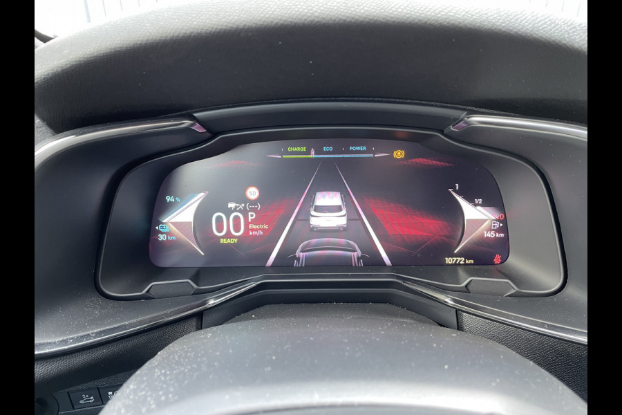 DS DS 7 225pk E-Tense Performance Line+ (Elektrisch Schuifdak - 360gr Camera - Elektrische Klep - Alcantara incl verwarming/geheugen - A