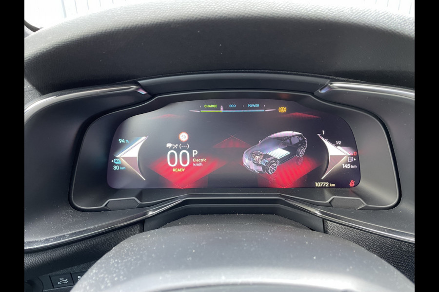 DS DS 7 225pk E-Tense Performance Line+ (Elektrisch Schuifdak - 360gr Camera - Elektrische Klep - Alcantara incl verwarming/geheugen - A