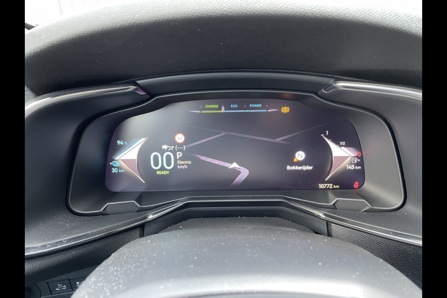 DS DS 7 225pk E-Tense Performance Line+ (Elektrisch Schuifdak - 360gr Camera - Elektrische Klep - Alcantara incl verwarming/geheugen - A