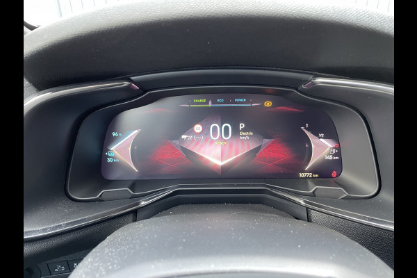 DS DS 7 225pk E-Tense Performance Line+ (Elektrisch Schuifdak - 360gr Camera - Elektrische Klep - Alcantara incl verwarming/geheugen - A