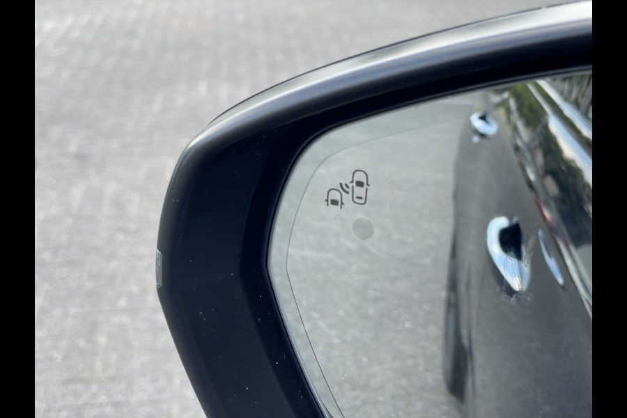 DS DS 7 225pk E-Tense Performance Line+ (Elektrisch Schuifdak - 360gr Camera - Elektrische Klep - Alcantara incl verwarming/geheugen - A