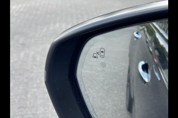 DS DS 7 225pk E-Tense Performance Line+ (Elektrisch Schuifdak - 360gr Camera - Elektrische Klep - Alcantara incl verwarming/geheugen - A